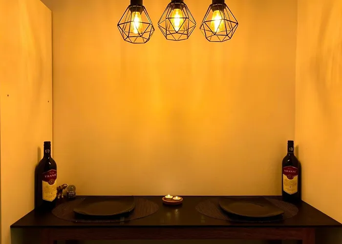 Radojkovic Concept 贝尔格莱德