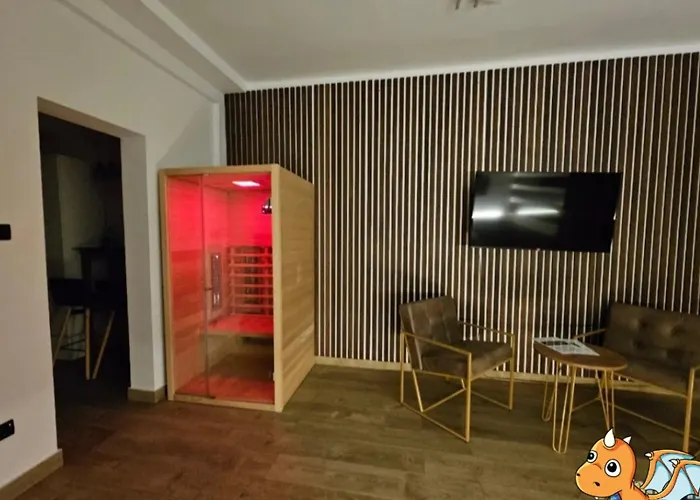 Radojkovic Concept 贝尔格莱德