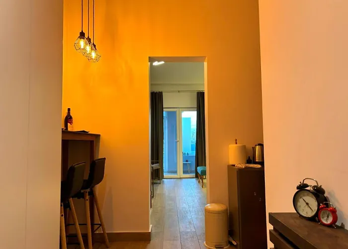 Radojkovic Concept 公寓