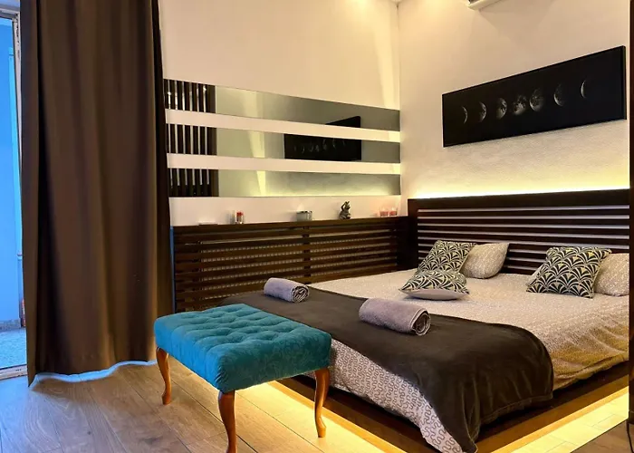 公寓 Radojkovic Concept *